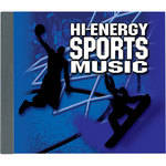 Sound Ideas Hi-Energy Sports Music - Royalty Free Music