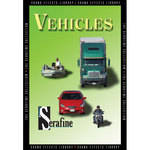 Sound Ideas Vehicles by Serafine