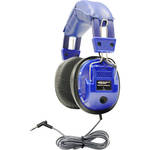 Hamilton Buhl KidsSC7V Deluxe Kids Stereo Headphones with Volume Control