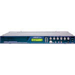 VocoPro CDR-1000 Pro - Single Rack-Space CD Player & Recorder 