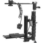 RPS Lighting RPS Digital Flash Bracket Kit for Nikon D70s & D80 SLR Cameras
