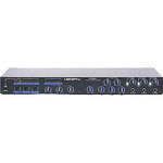 VocoPro DA-1000 Pro Three-Microphone Karaoke Mixer 