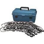 Hamilton Buhl LCP/30/MS2LV 30-User Headphone Lab Pack