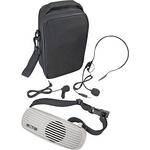 Hamilton Buhl PA-5 5W Waistband Amplifier