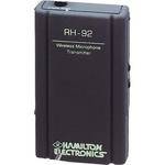 Hamilton Buhl PA-85RB Rechargeable Battery for PA-85