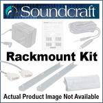 Soundcraft / Spirit Rackmount Kit for FX16ii