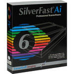 LaserSoft Imaging SilverFast Ai 6.6 Scanner Software