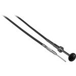 Bower Cloth Cable Release - 40"