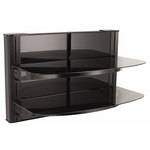 Sanus VF5022 Two Shelf Wall Mount Furniture