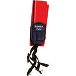 Bower SS24 Deluxe Heavy-duty Neck Strap (Red)
