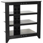 Sanus NFAV230-B1   Audio Stand (Black)