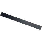 Atlas Sound Solid Economy Blank Panel 1RU