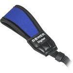 Bower SS2477 Digital Wrist Strap (Blue)