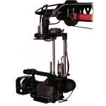 Barber Tech RPTHDV RPT DV Pan and Tilt Head
