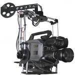 Barber Tech RPTHEFP RPT EFP Pan and Tilt Head