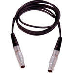 Remote Audio CATCLL LEMO-5 to LEMO-5 Timecode Cable (3')