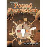 Big Fish Audio Found Percussion 