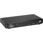 AV Toolbox AVT-6041 4x1 HDMI Routing Switcher