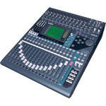 Yamaha 01V96VCM Digital Mixing Console with VCM Software