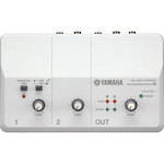 Yamaha AUDIOGRAM3 - USB Computer-Based Recording System