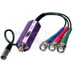 Miranda DAC-191p 12-Bit SDI to Component Analog Video Converter