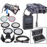 Bron Kobold DW200 PAR HMI AC/DC Flight Kit (90-265VAC/26-34VDC)
