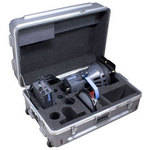 Bron Kobold DW800 HMI Open Face Flight Kit (85-265VAC)