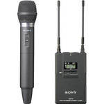 Sony UWP-V2 Wireless Handheld Microphone Package (42/44 - 638 to 662MHz)