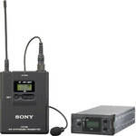 Sony UWP-X7 Wireless Lavalier System (U3032)