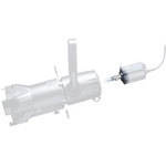 Bron Kobold HMI Lamp Socket Extension