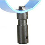 Bron Kobold 5/8" (16mm) Stand Adapter for DLF200