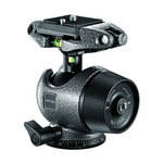 Gitzo GH2780QR Center Ballhead with Quick Release - Supports 30.8 lbs (14kg)