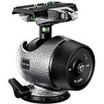 Gitzo GH3780QR Center Ballhead with Quick Release - Supports 46.2 lbs (21kg)