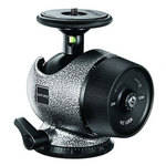 Gitzo GH3780 Center Ballhead - Supports 46.2 lbs (21kg)