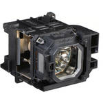 NEC NP06LP Lamp Replacement for the NP1150/ NP2150 Projectors