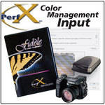 TGLC Color Management PerfX Color Management Input for Macintosh