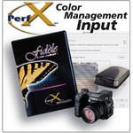 TGLC Color Management PerfX Color Management Input for Windows