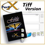 TGLC Color Management PerfX Color Server TIFF Software for Windows