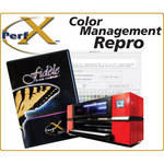 TGLC Color Management PerfX Color Management Repro for Macintosh