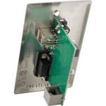 Ken-A-Vision 910-171-184 Ceiling Wall Plate for DocCam