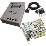 Graff Of Newark LC60553 Stereo Cassette Digitizer w/ Soundcard for Desktop Windows PC