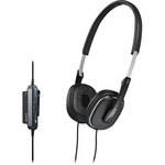 Sony MDR-NC40 Noise-Cancelling Dynamic Stereo Headphones