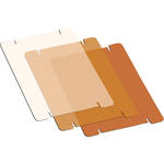 Litepanels MICROGELS Filter Set