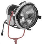 Mole-Richardson 12/18Kw Molepar HMI Fixture