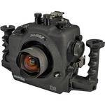 Aquatica Underwater Housing w/ Wired for TTL Ikelite Bulkhead for Nikon D3