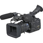 Sony HVR-Z7P HDV PAL Camcorder