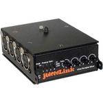 juicedLink CX431 4-Channel Camcorder Audio Mixer/Preamplifier