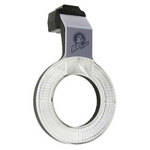 ExpoImaging Ray Flash Ring Flash Adapter for Canon 580EX II to EOS1D/1DS/1V