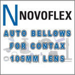 Novoflex Automatic Bellows