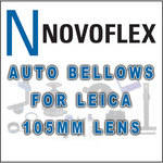 Novoflex Automatic Bellows